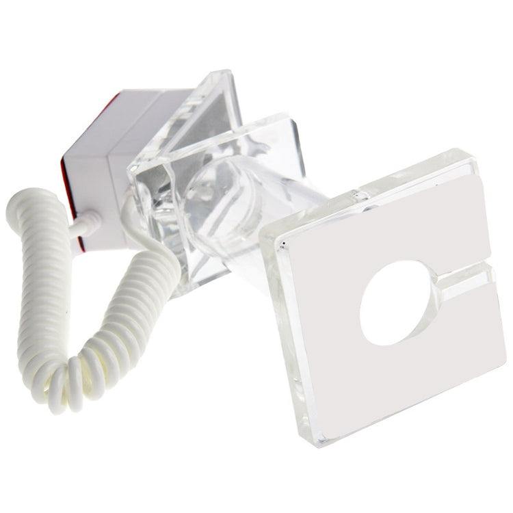 Universal Mobile Phone Burglar Display Holder / Display Anti-theft Holder, Burglar Display Universal Mobile Phone Burglar Display Holder / Display Anti-theft Holder, Burglar Display